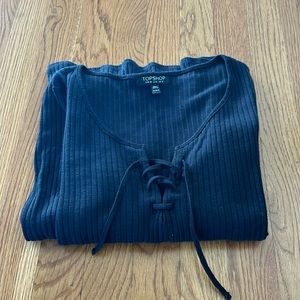 Topshop dress size 8